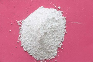 Non-halogen fire retardant magnesium hydroxide powder